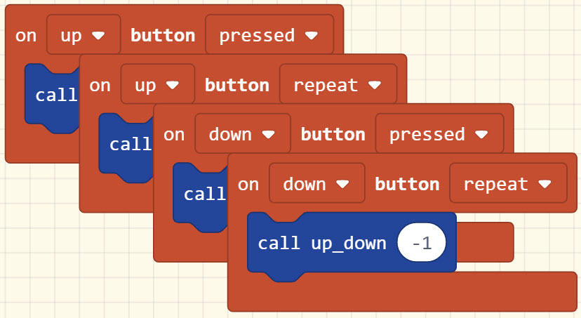 Code for Random Lines in MakeCode Arcade | We Code MakeCode